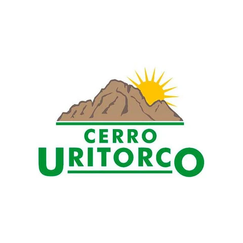 Logo de Cerro Uritorco