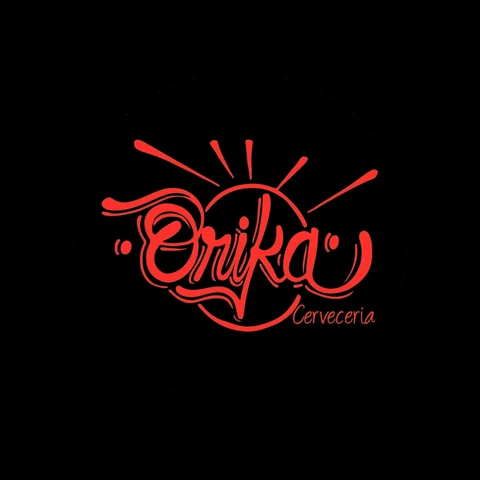 Logo de Orika Bar